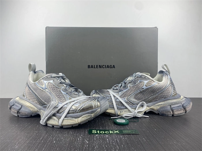 BALENCIAGA -PHANTOM SNEAKER W3XL4- Comfortable 4403