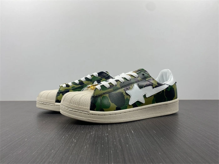 ModernLook BAPE 5345