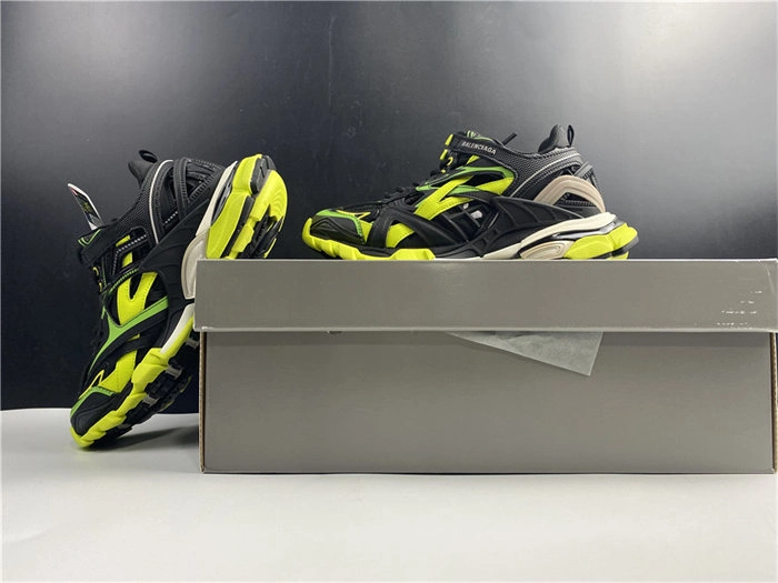 Packable BLCG TRACK 2 570391 W2GN3 4514