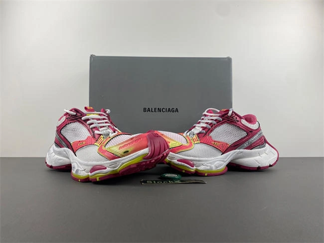 Bright Balenciaga  803681-W3ST4- 4296