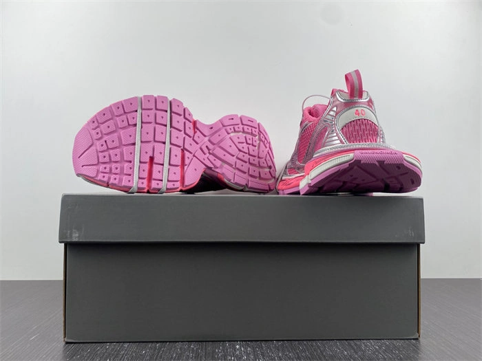 ZipUp Balenciaga 734731 W3XL2 4381