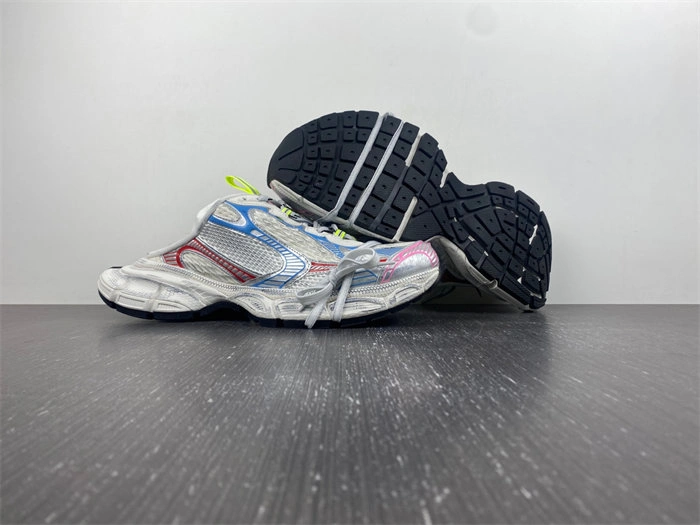 Balenciaga 742672 W2XL1 FlexibleFit 4395