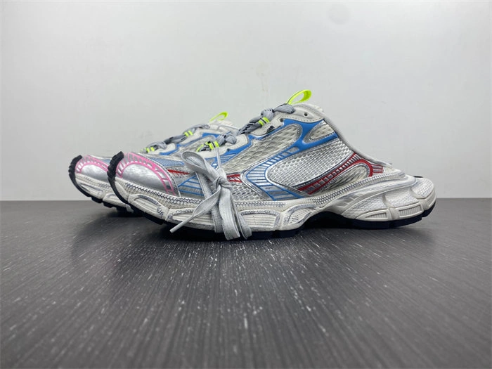 Balenciaga 742672 W2XL1 FlexibleFit 4395