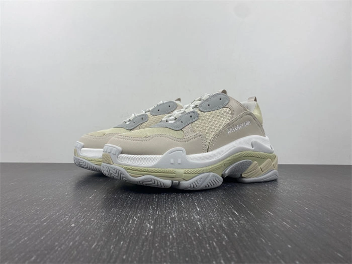 Attractive Balenciaga Triple S 524039 W2FW4 4366