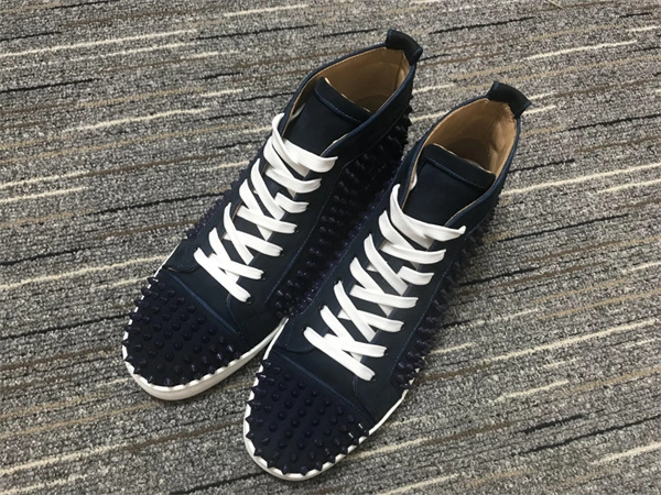 Christian Louboutin Modern 2683