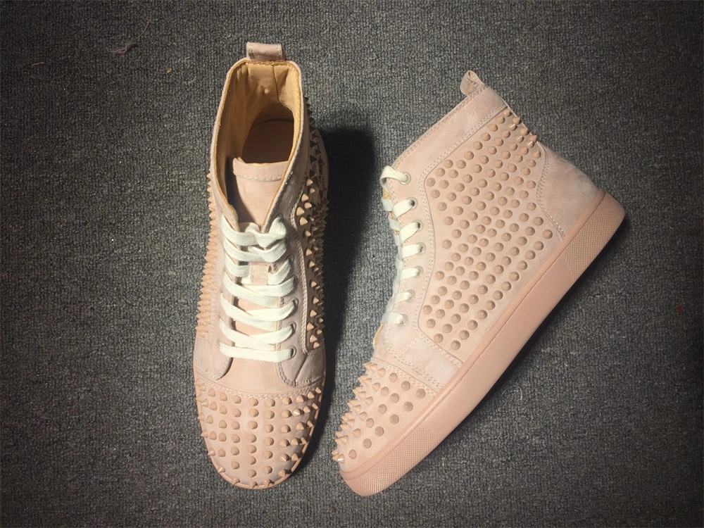 Christian Louboutin Stretchable 2698