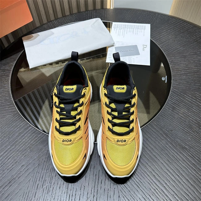 DIOR B44 DR Thermal 1050