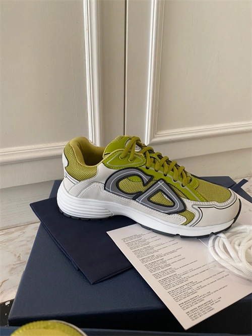 Sporty DR B30 Sneakers 1087