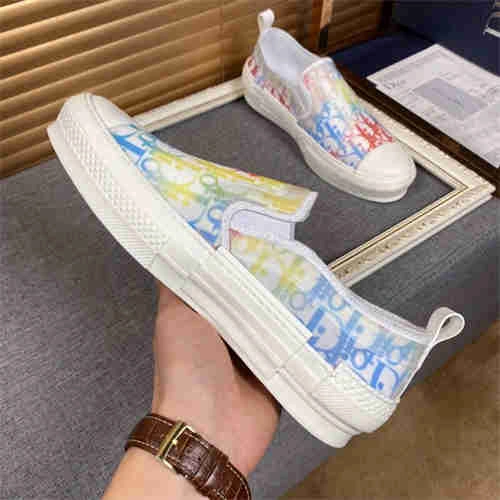 DR Sneaker Flexible 1181