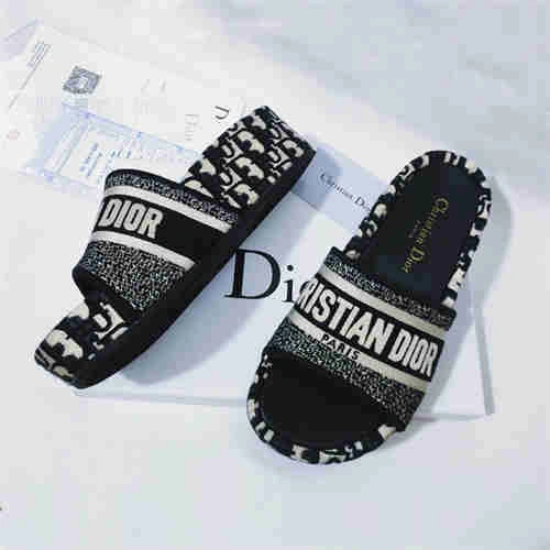 Dio Slipper Durable 5785