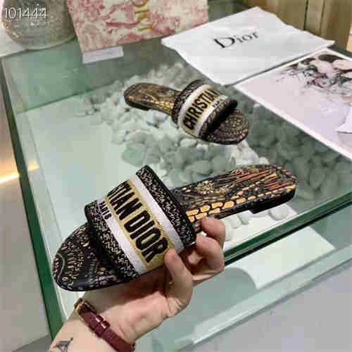 Dio Slipper RelaxedFit 5776