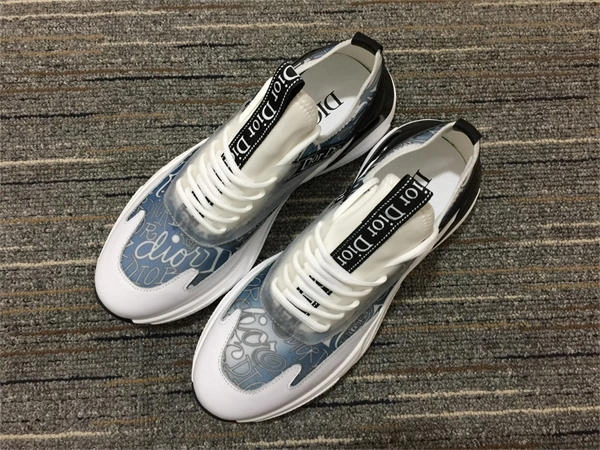 Dior Sneaker SunProtective 1260