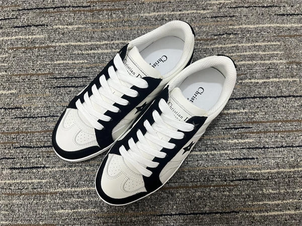 Dior Sneaker Soft 1289