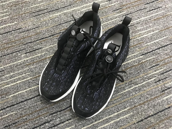 FreshLook Dior Sneaker 1254