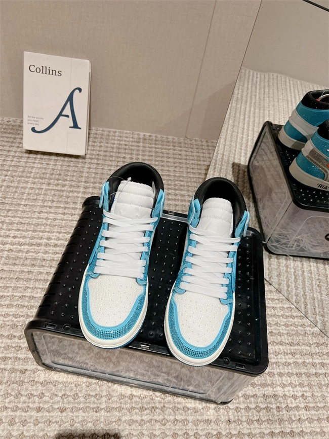 Dior x Nike Air Jordan Fashionable 3669