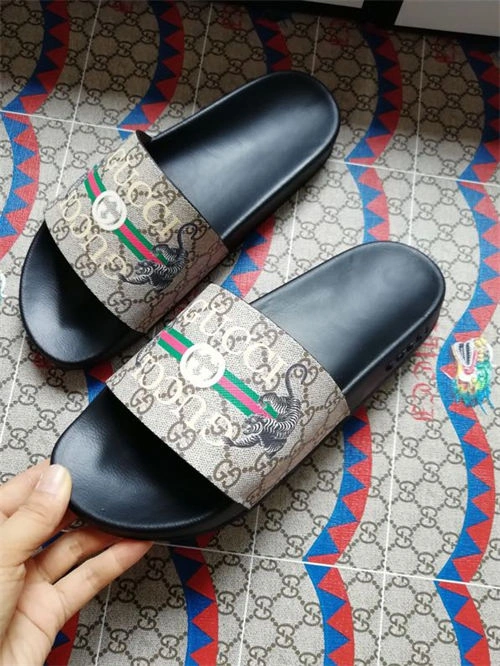 Gocci Slipper Lightweight 5658