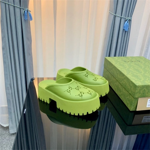 Gocci Slipper Packable 5652