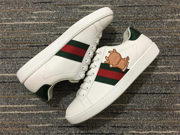 G*u*i ace sneaker zerobulk 137