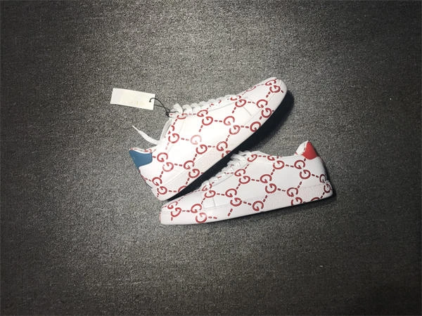 reliable G*u*i ace sneaker 157