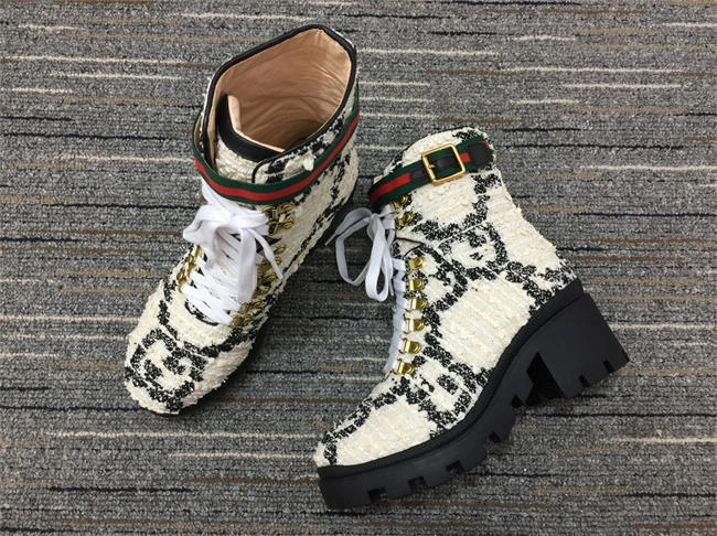 G*u*i boot women comfortfit 511