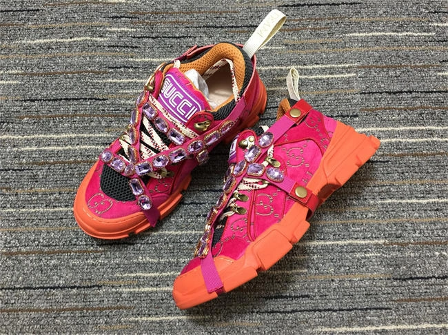 G*u*i flashtrek sneaker timelessdesign 284