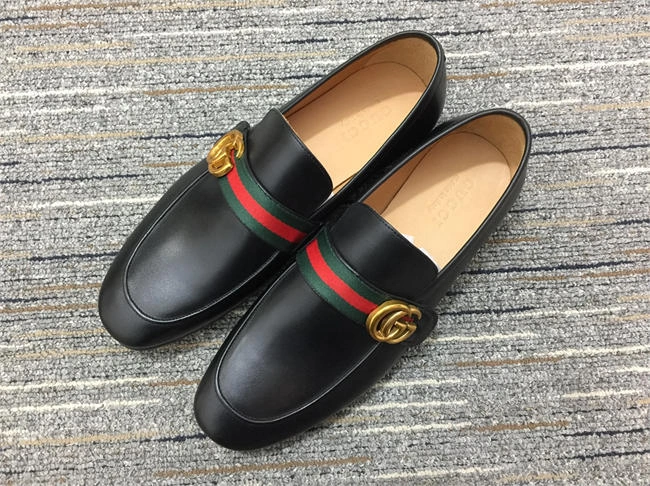 goanywhere G*u*i loafer 313