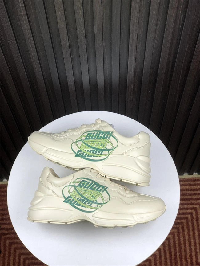 G*u*i python sneaker classic 19