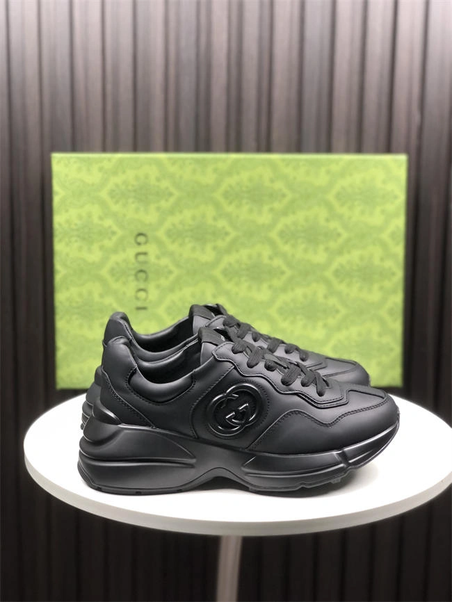 upgraded G*u*i python sneaker 5