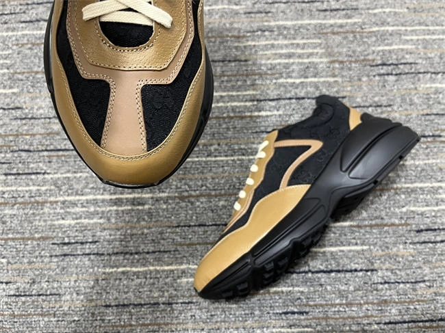 comfortable G*u*i rhyton sneaker 269