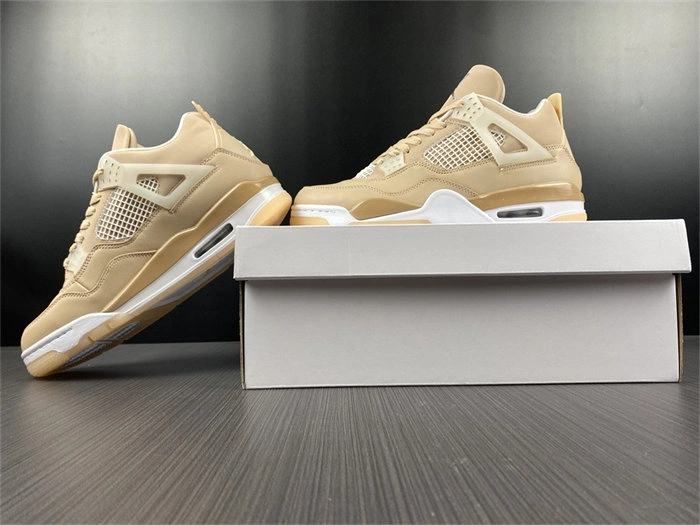 Jordan 4 Retro Shimmer DJ0675- Thermal 3953