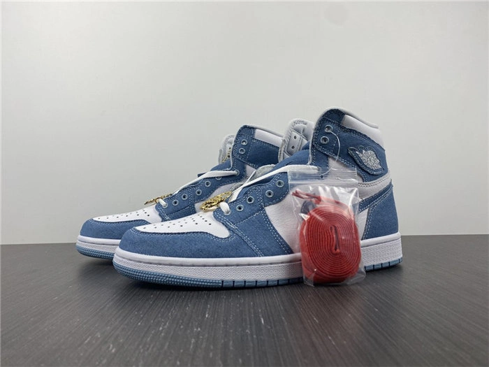 Durable Jordan1 OG Denim DM9036- 3630