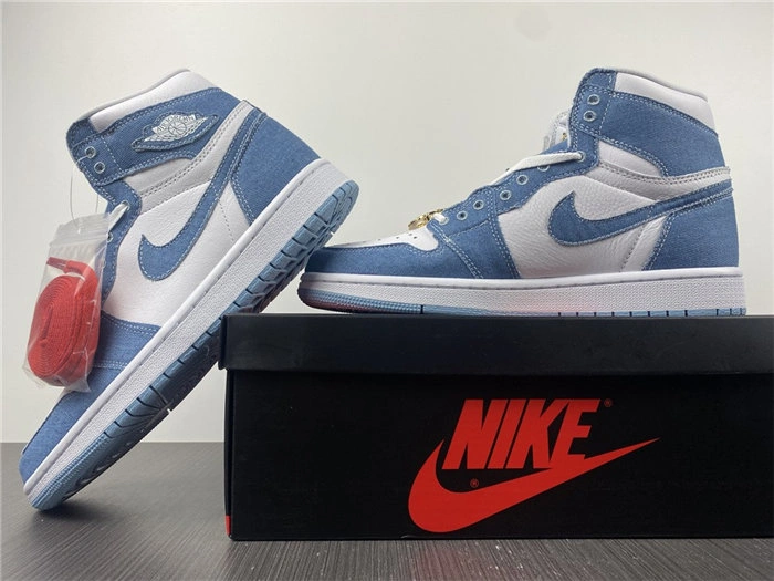 Durable Jordan1 OG Denim DM9036- 3630
