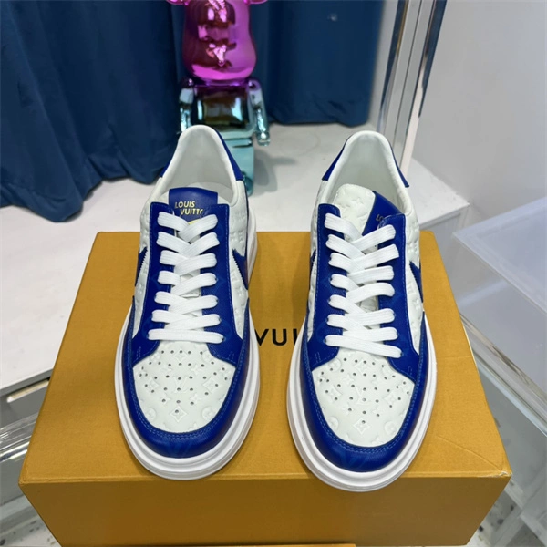 HighQuality LV x Nike Sneaker 1961