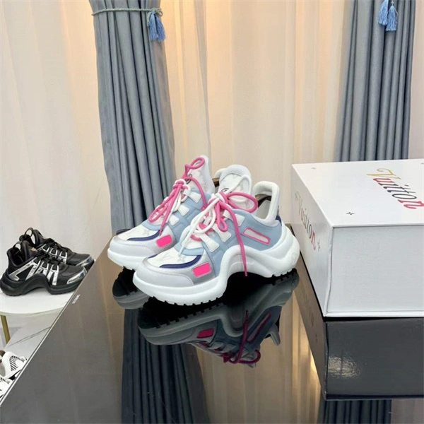 LV1 Archlight ComfortFit 1952