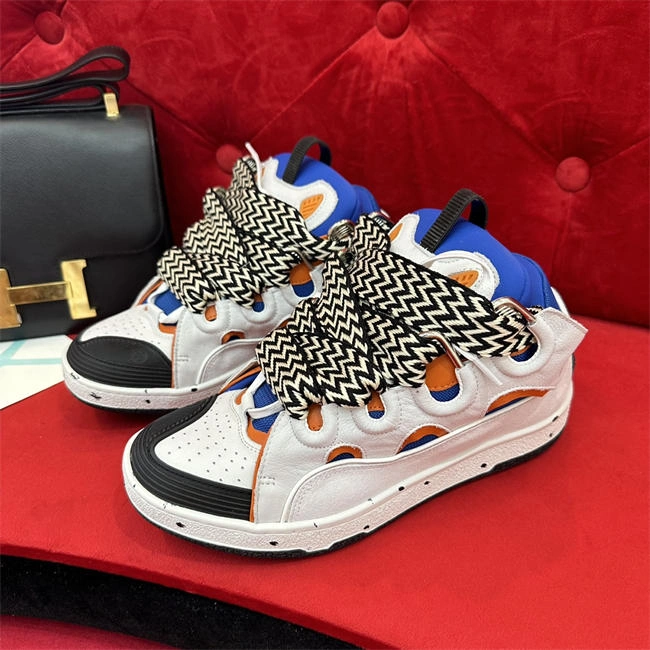 Thermal Lanvon Curb Sneaker 891