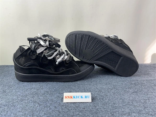 Lanvon Leather Curb TravelReady 806