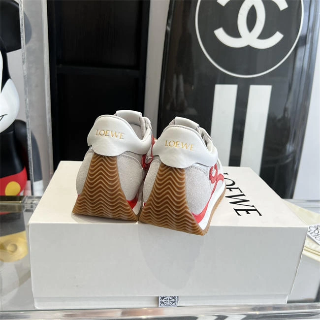 Loewe Sneaker Elegant 2462