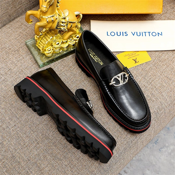 Lv Loafer WeatherProof 1899