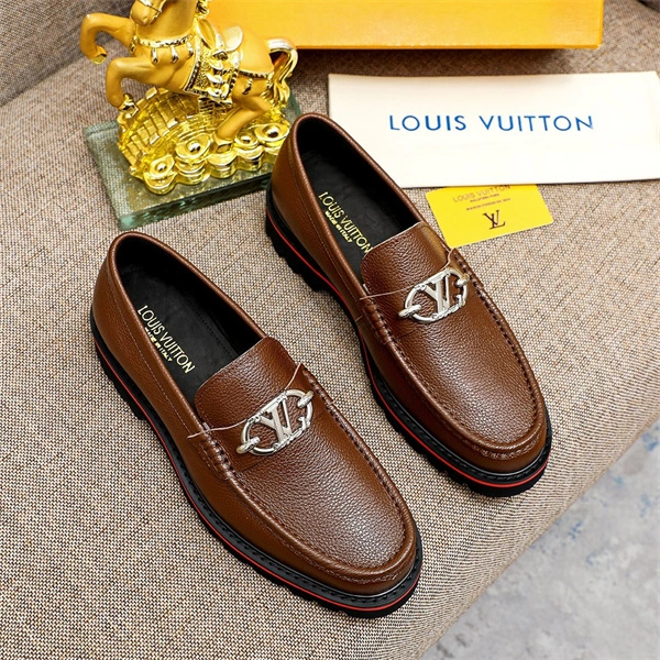 Lv Loafer FashionForward 1908