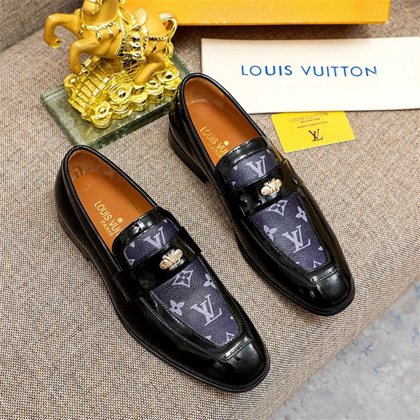 Lv Loafer Compact 1905