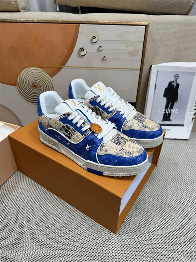 WellDesigned Lv Trainer 2024