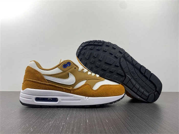 Nike Air Max 1 Curry 908366- NewStyle 5213