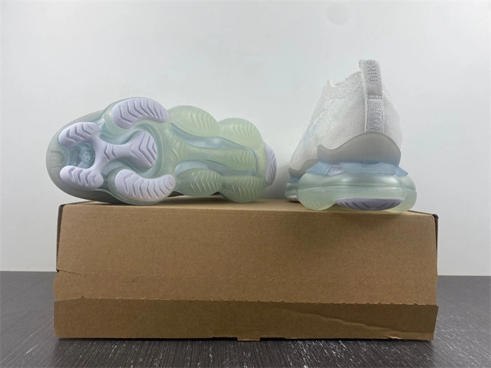 MultiPurpose Nike Air Max Scorpion FK White Football GreyDJ4702- 5253