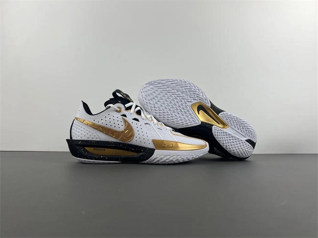 Nike Air ZoomX G.T. Cut 3  DV2918- Sophisticated 5289