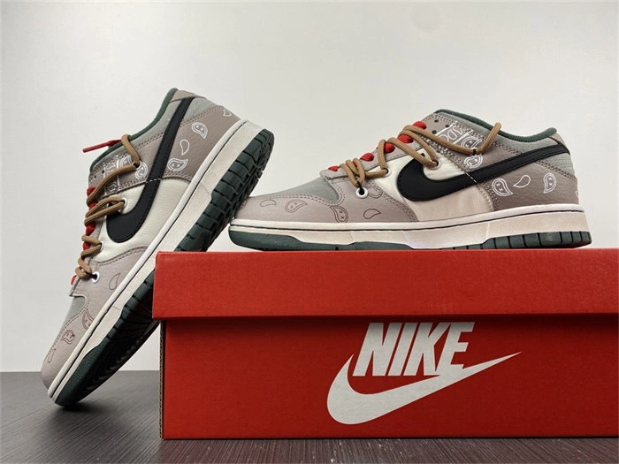 WrinkleFree Nike Dunk Low RETRO DH0957- 4771