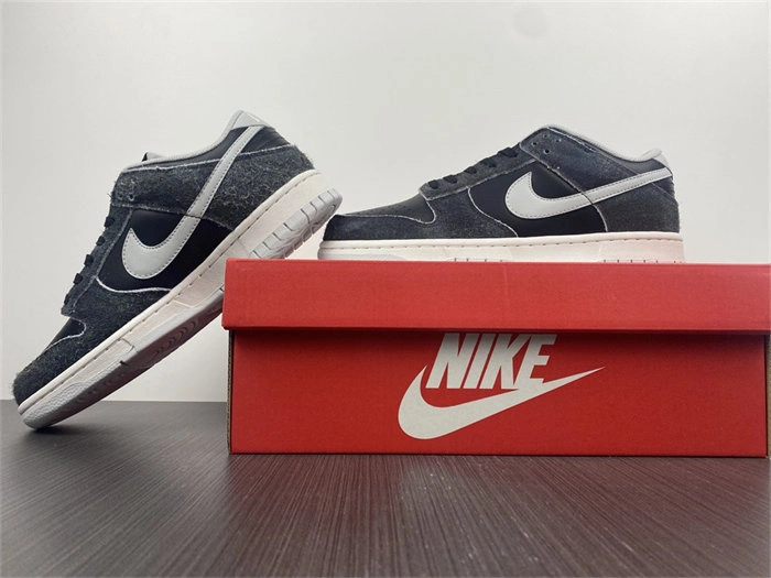 Nike Dunk Low Retro Animal Pack Zebra DH7913- Premium 4746