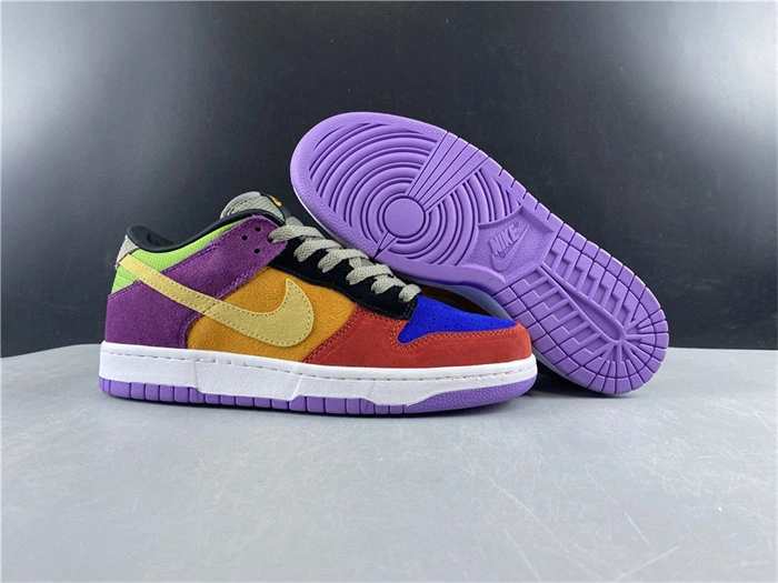 Nike Dunk Low Viotech CT5050- FastDry 4893