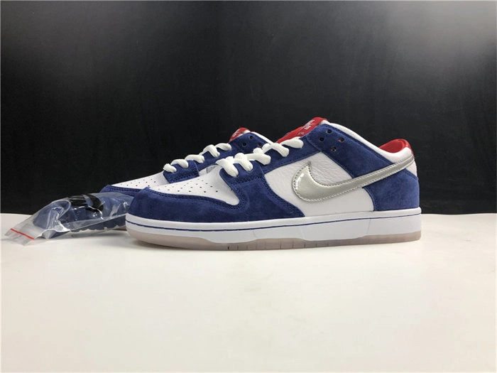 Nike Dunk SB Low Ishod Wair BMW 839685- Affordable 4928