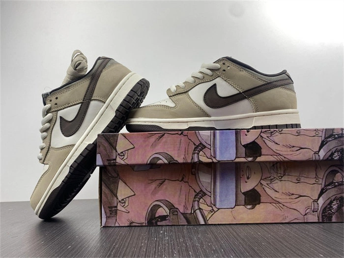 Nike SB Dunk LF0039- EasyMatch 4689