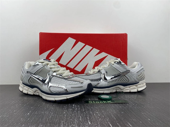 Nike Zoom Vomero 5 Photon Dust Metallic Silver  FD0884- Affordable 5306